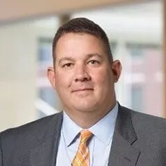 Photo of Daniel P. Mc Carthy, Defendant Lawyer