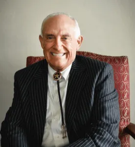 Photo of Paul C. Looney, Defendant Lawyer