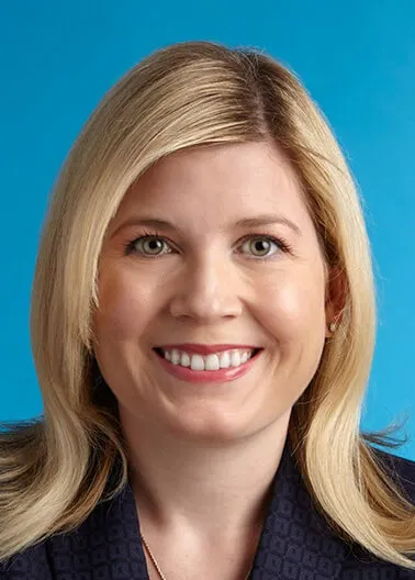 Photo of Katherine Leigh Killingsworth, Plaintiff Lawyer
