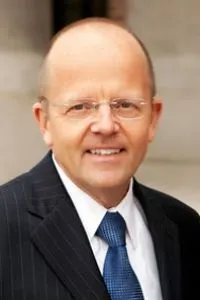 Photo of Hon. Benson Daniel