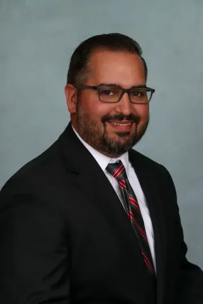 Photo of Robert J. Kidd, Defendant Lawyer