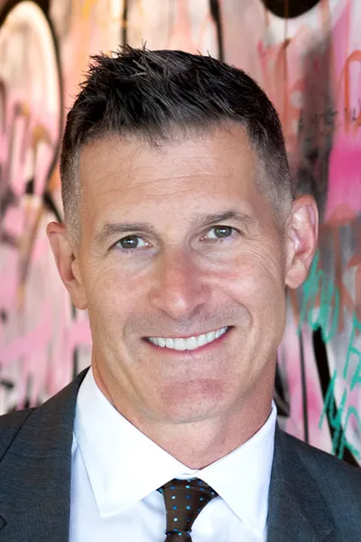 Photo of Stephen S. Zashin, Defendant Lawyer