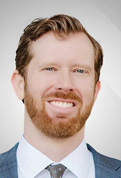 Photo of Garrett Sparks Riley, Plaintiff Lawyer