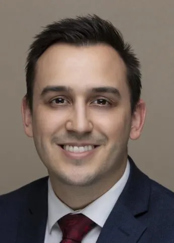Photo of Christopher E. Hazel A., Plaintiff Lawyer
