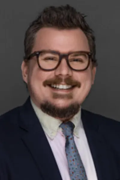 Photo of Ryan W. French, Plaintiff Lawyer
