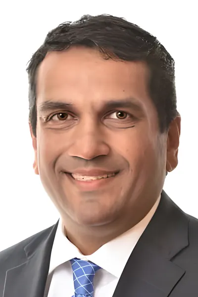 Photo of Haidermota Yusuf Esmail, Plaintiff Lawyer