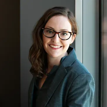 Photo of Jill Marie Sauber, Plaintiff Lawyer