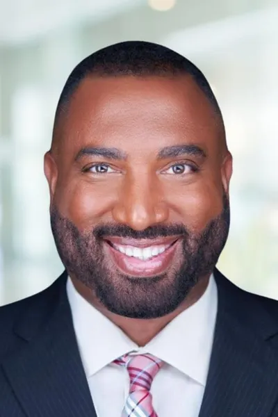 Photo of Donell Andre Hicks, Defendant Lawyer