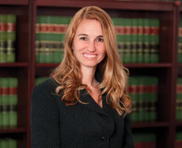 Photo of Reva Jeanne Hill, Plaintiff Lawyer