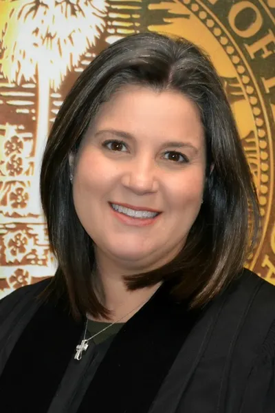 Photo of Hon. Sosa Bruzon, Eleane