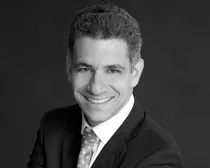 Photo of David E. Ross, Defendant Lawyer
