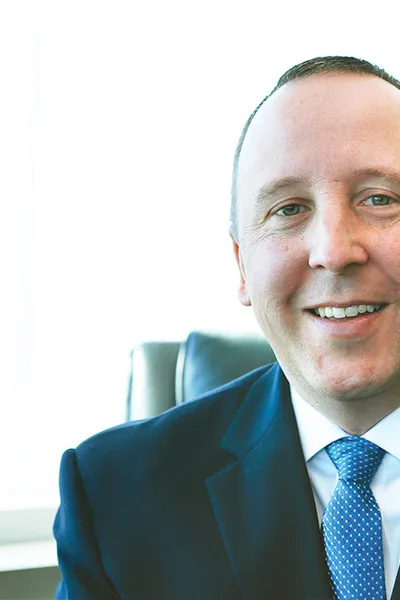 Photo of Christopher B. Bortz, Plaintiff Lawyer