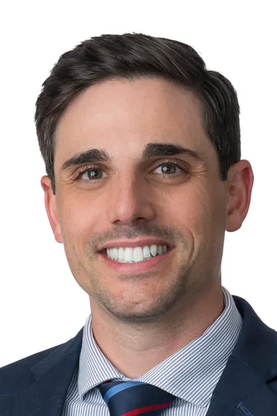 Photo of Joshua Bradley Hutkins, Plaintiff Lawyer