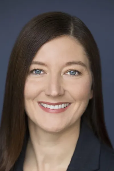 Photo of Shannon Baker, Defendant Lawyer