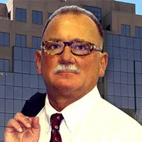 Photo of Daniel Sylvan Wright, Defendant Lawyer