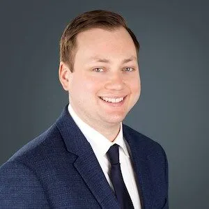 Photo of John J. Stromberg, Plaintiff Lawyer