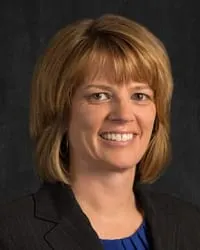 Photo of Jessica L. Worth, Defendant Lawyer