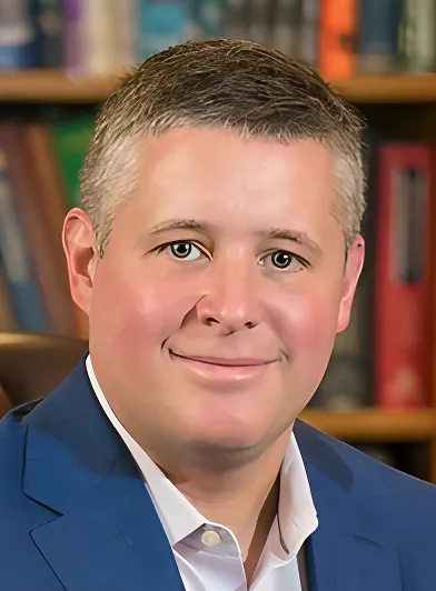 Photo of Blake Armstrong Shuart, Plaintiff Lawyer