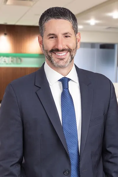Photo of Steve B. Brauerman, Defendant Lawyer