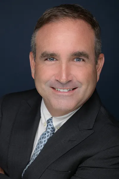 Photo of George Z. Goldberg, Plaintiff Lawyer
