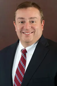 Photo of Nathan J. Edmonds, Defendant Lawyer
