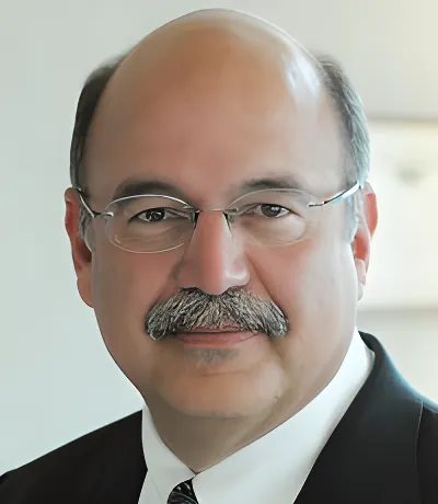 Photo of Timothy L. Fields, Defendant Lawyer