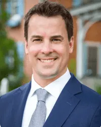 Photo of Joseph M. Toddy, Defendant Lawyer
