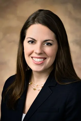Photo of Anne Schmidt Frankel, Defendant Lawyer
