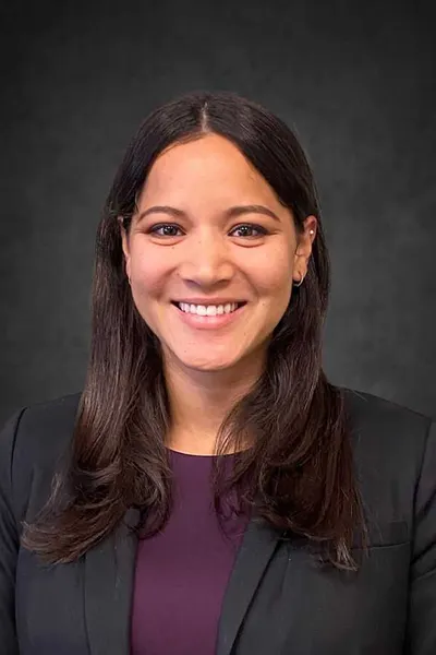 Photo of Sidney Sanabria, Plaintiff Lawyer