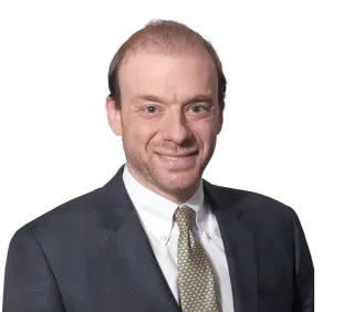 Photo of Steven M. Fair, Plaintiff Lawyer