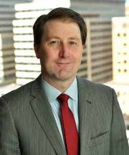 Photo of William Lawrence Davidson, Defendant Lawyer