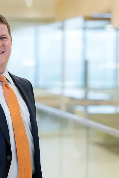 Photo of Matthew Wallace Smith, Plaintiff Lawyer