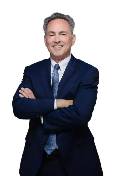 Photo of Martin Kevin Morrissey, Plaintiff Lawyer