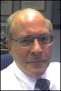 Photo of Mark H. Cousens, Defendant Lawyer