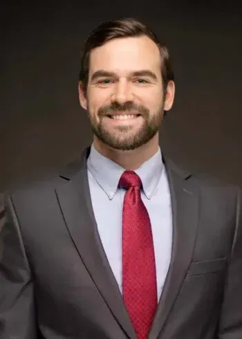 Photo of Hunter Gable Delashmit, Plaintiff Lawyer