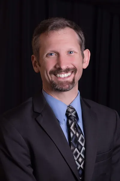 Photo of Hon. Russo Mark