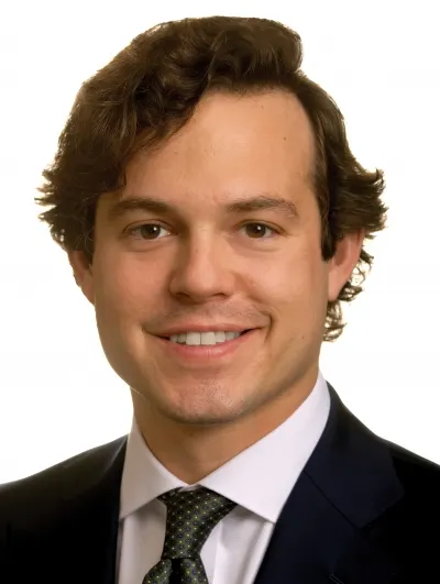 Photo of Wyatt J. Larkin, Plaintiff Lawyer