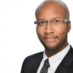 Photo of Eric B. Gustafson, Defendant Lawyer