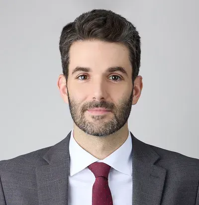Photo of Ryan E. Smith, Defendant Lawyer