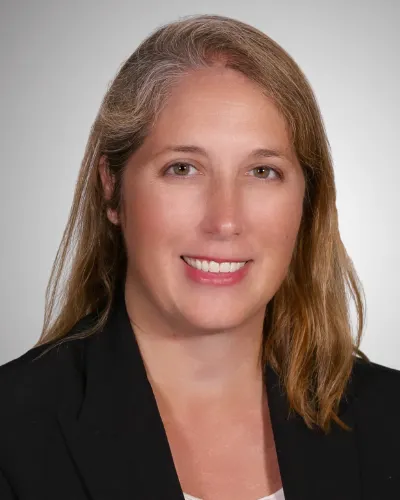 Photo of Laura Marie Mayes, Defendant Lawyer