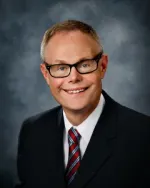 Photo of J. Christopher Greene, Plaintiff Lawyer