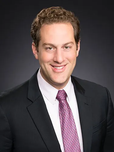 Photo of Chase Cincinnatus Hamilton, Plaintiff Lawyer