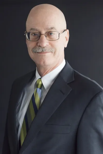 Photo of James D., Plaintiff Lawyer