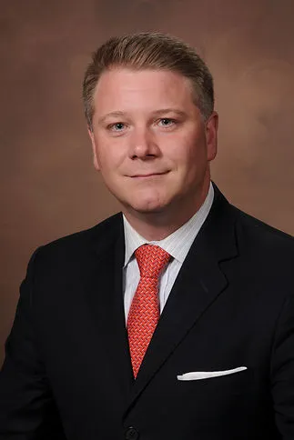 Photo of Daniel Taylor, Plaintiff Lawyer