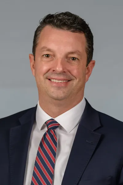 Photo of Edward A. Prisby, Plaintiff Lawyer