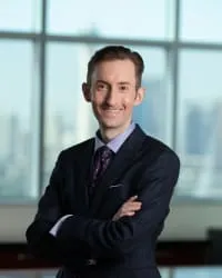 Photo of Nicholas J. Klein, Defendant Lawyer