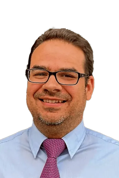 Photo of Sean David Johnson, Plaintiff Lawyer