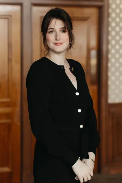 Photo of Grace Elizabeth Hussey, Plaintiff Lawyer
