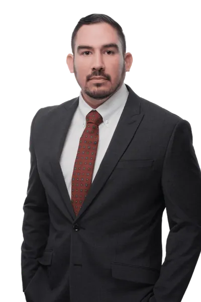 Photo of Randall Gomez, Plaintiff Lawyer