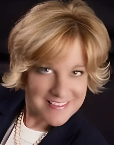 Photo of Maria Odriscoll Keller, Plaintiff Lawyer